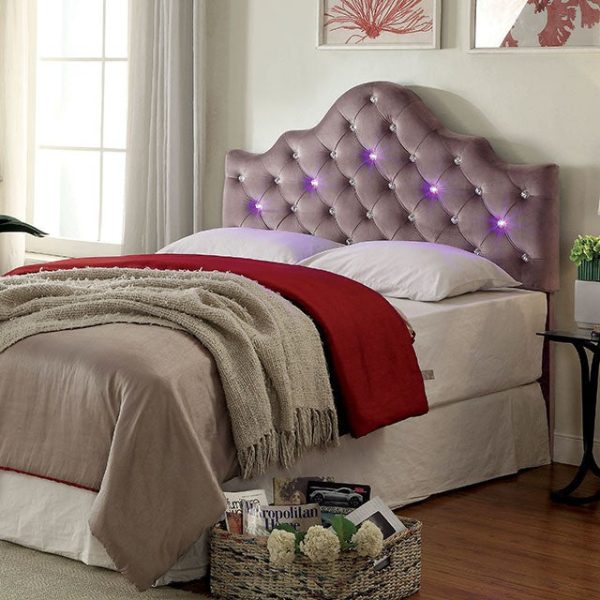 Aldebaran Twin Headboard on Sale