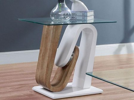 BATAM End Table For Discount