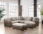 ASHENWEALD Sectional Hot on Sale