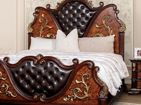 Aquilina Queen Bed Online