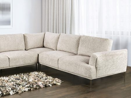 Gladbach Large L-Sectional Discount