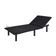 DORMIOLITE I Adjustable Bed Frame Base - Queen Fashion