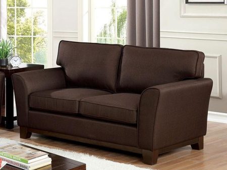 CALDICOT Loveseat Hot on Sale