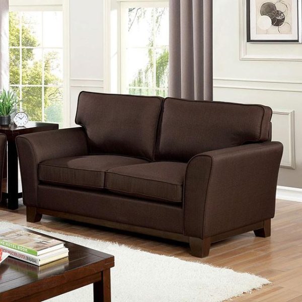 CALDICOT Loveseat Hot on Sale