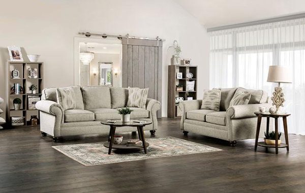 AMAYA Loveseat For Discount