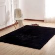 Caparica Black 5  X 7  Area Rug on Sale