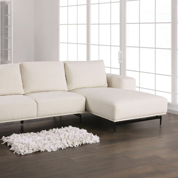 Baerum Sectional, Right Chaise Cheap