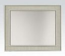 Acme Francesca Mirror in Champagne 62086 Online now