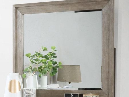 ANNEKE Mirror Hot on Sale