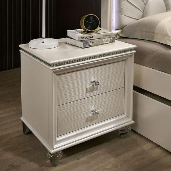 ALLIE Night Stand Cheap