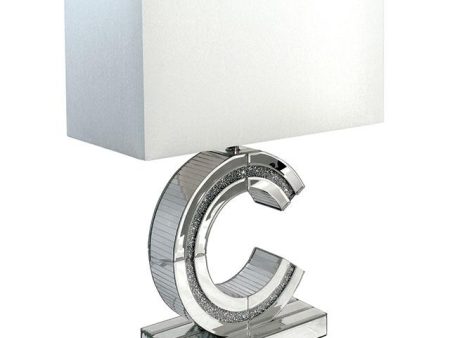 Cora Table Lamp on Sale