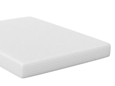 Artemisia 10  Full Memory Foam Mattress Online Sale