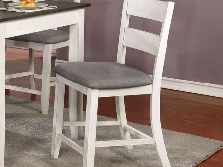 Anadia Counter Ht. Side Chair (2 Ctn) For Cheap