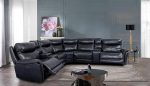 BRAYLEE Power Sectional Cheap