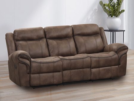 Agata Manual Sofa Sale