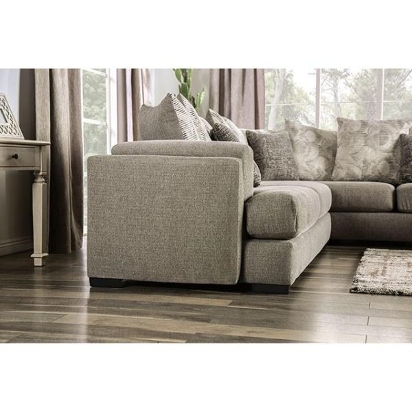 ANGELIA Sectional Online Sale