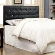 Galen Twin Headboard Discount