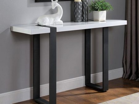 EIMEAR Sofa Table For Cheap