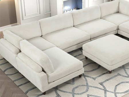 Dagenham Sectional [ A ] For Cheap