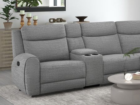 Antonius Motion Sectional Online