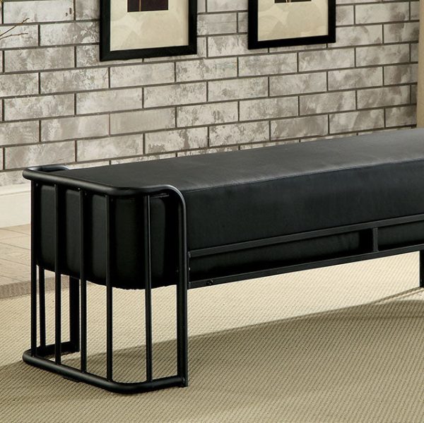 Charla Bench For Sale