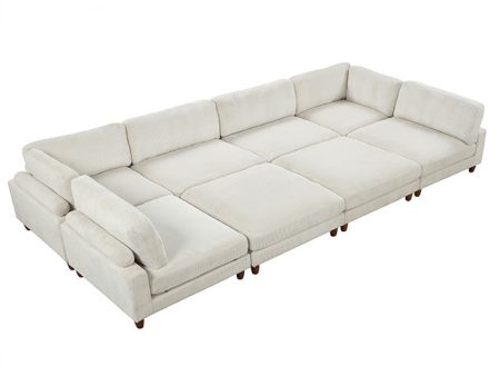 Dagenham Sectional [ B ] Sale