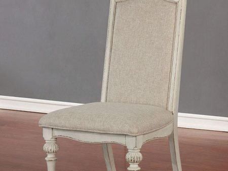 ARCADIA Side Chair (2 CTN) Cheap