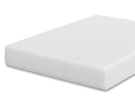 Artemisia 10  E.King Memory Foam Mattress Online now