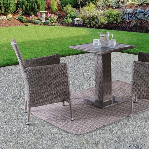 Aminta Patio Bistro Set (3PC) Online Hot Sale