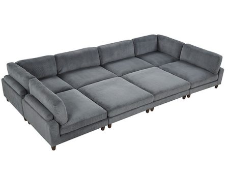 Dagenham Sectional [ B ] Fashion