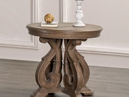 Giordani End Table Hot on Sale