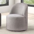 Broager Dining Swivel Chair Sale