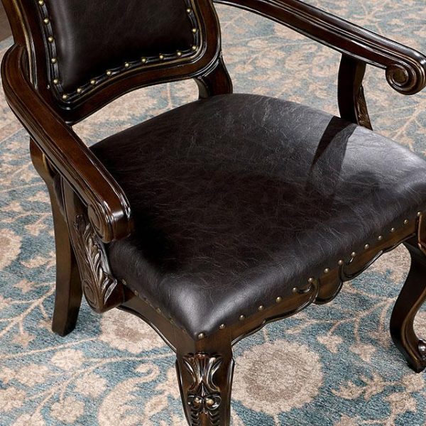 LOMBARDY Arm Chair Cheap