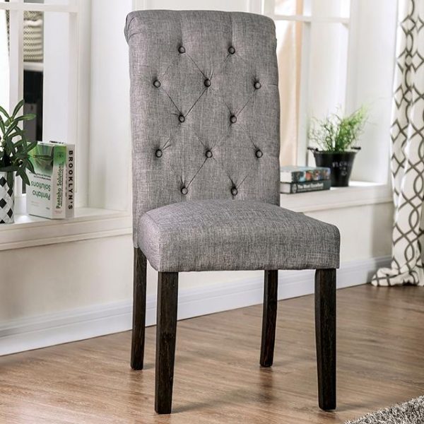 ALFRED Side Chair (2 CTN) Hot on Sale