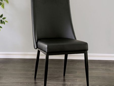 Porrima Side Chair (2 Ctn) For Sale