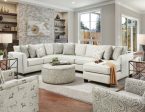 POCKLINGTON Sectional on Sale