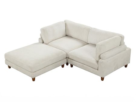 Dagenham Sectional [ D ] on Sale