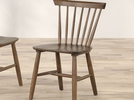 Beale Dining Chair (2 CTN) For Sale