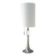 Aya White Table Lamp on Sale