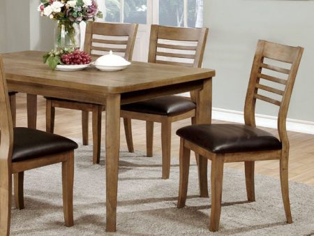 Dwight Dining Table Discount