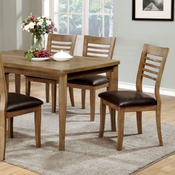 Dwight Dining Table Discount