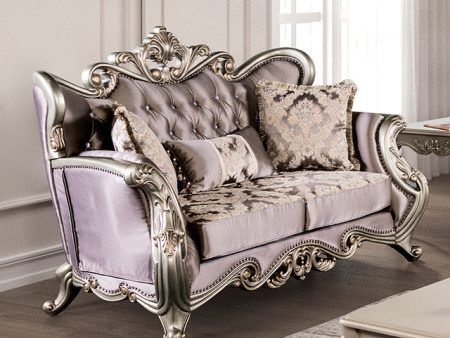 Albacete Loveseat Fashion