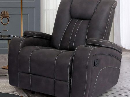 AMIRAH Glider Recliner on Sale