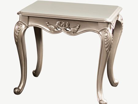 Albacete End Table Online now