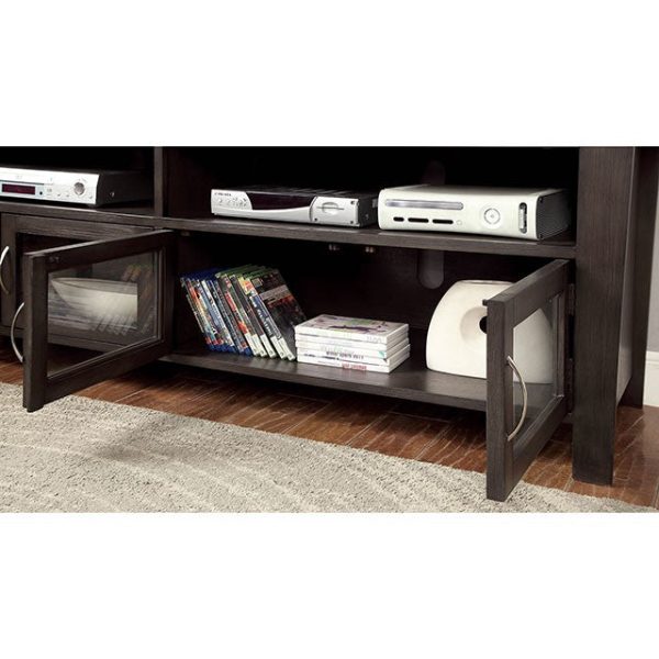 Alma Gray 72  TV Stand Online Sale