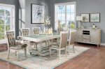 ADELINA Dining Table Online Hot Sale