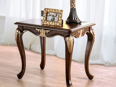 Cookshire End Table For Sale