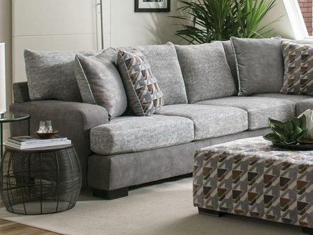 Alannah Sectional For Cheap