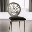 Abner Side Chair (2 Ctn) Online Sale