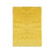 Annmarie Yellow 5  X 8  Area Rug Fashion